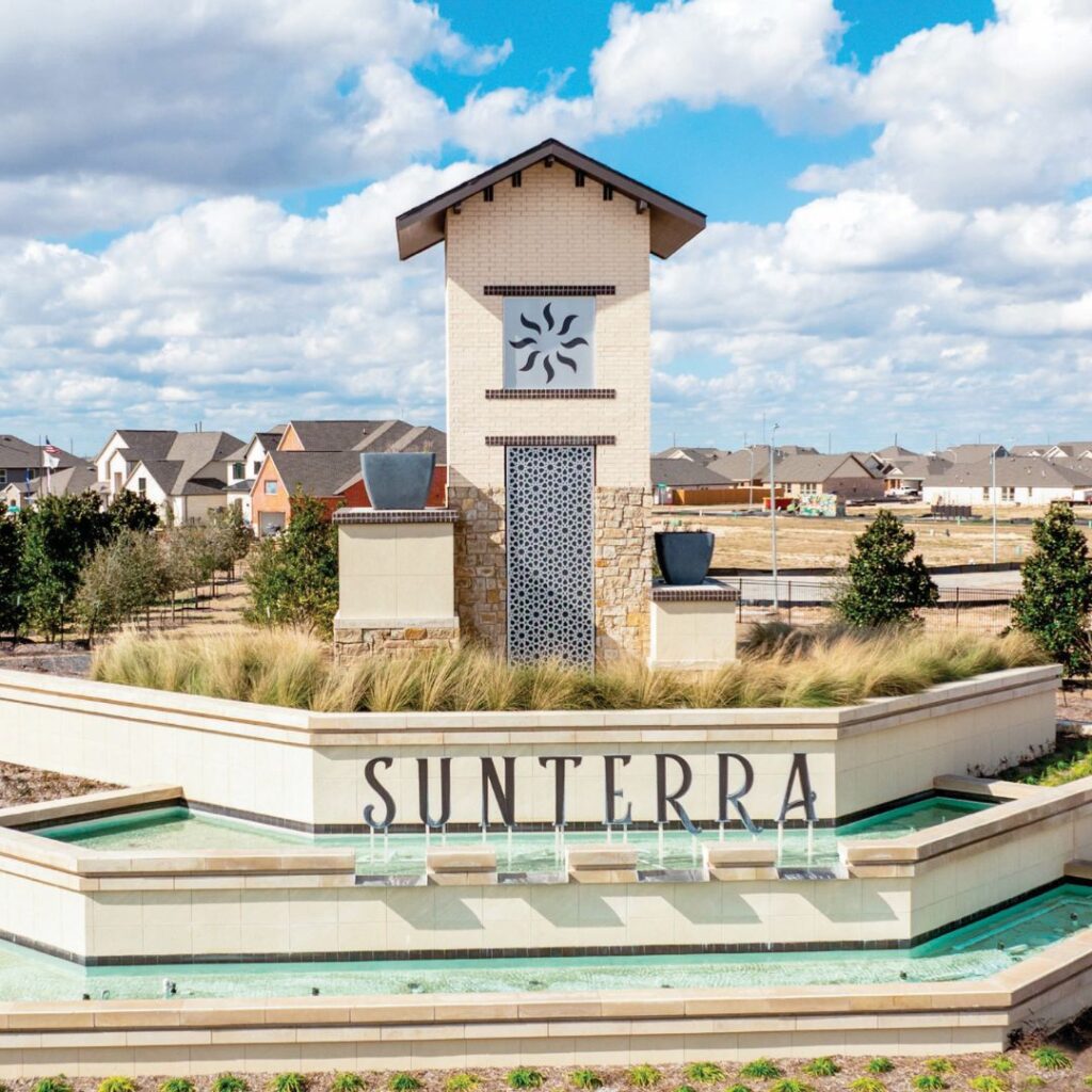 Sunterra